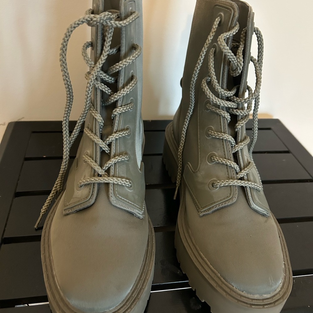 Zara boots 🔥🔥🔥